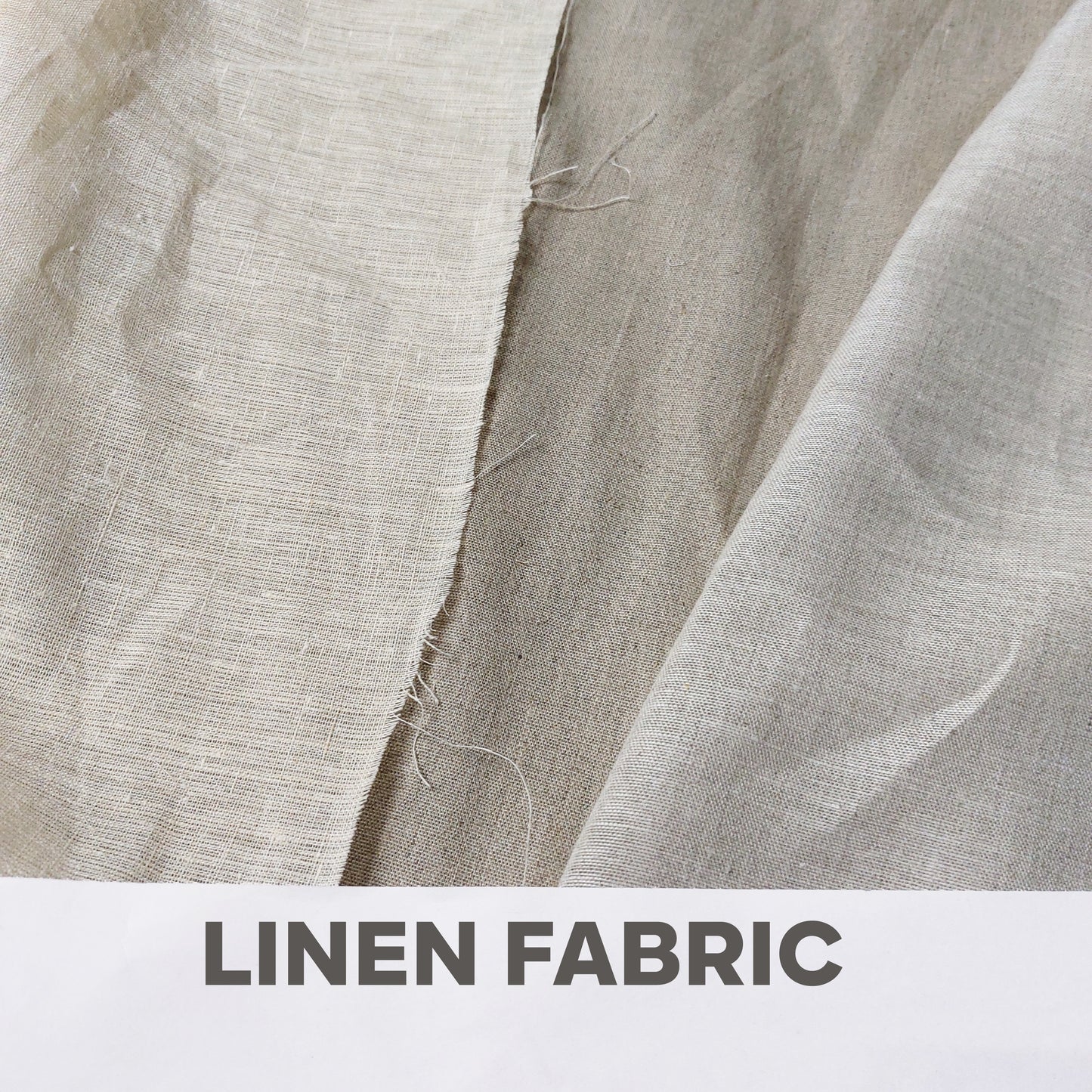 Linen Undertunic