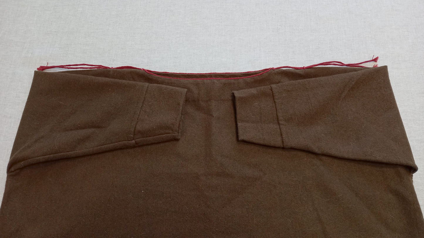 Reepsholt tunic