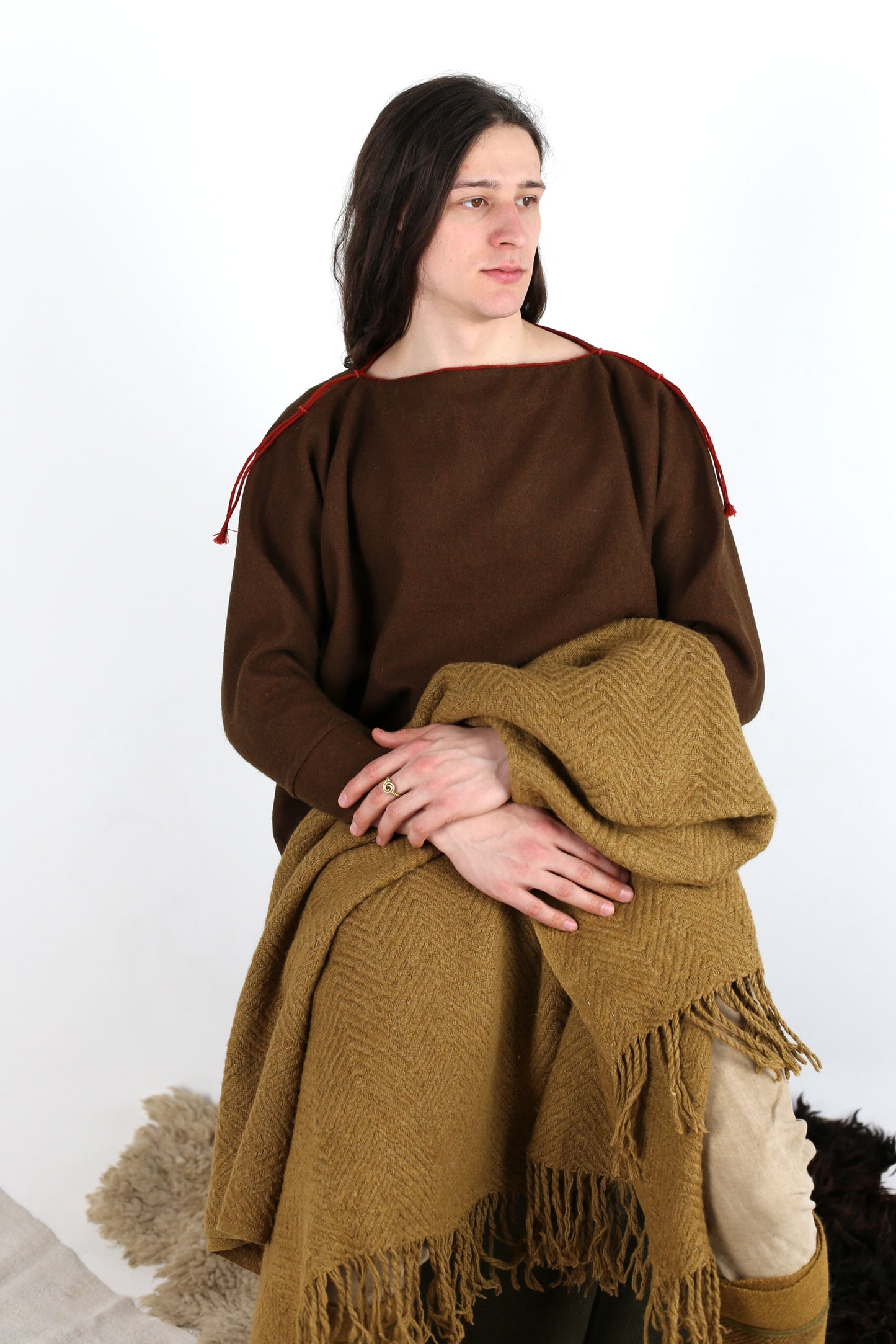 Reepsholt tunic