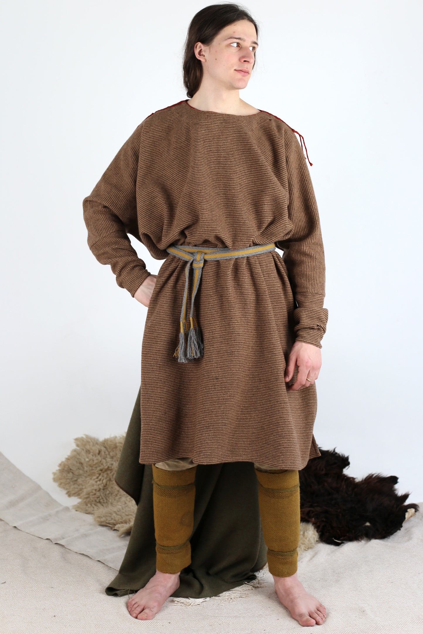 Reepsholt tunic