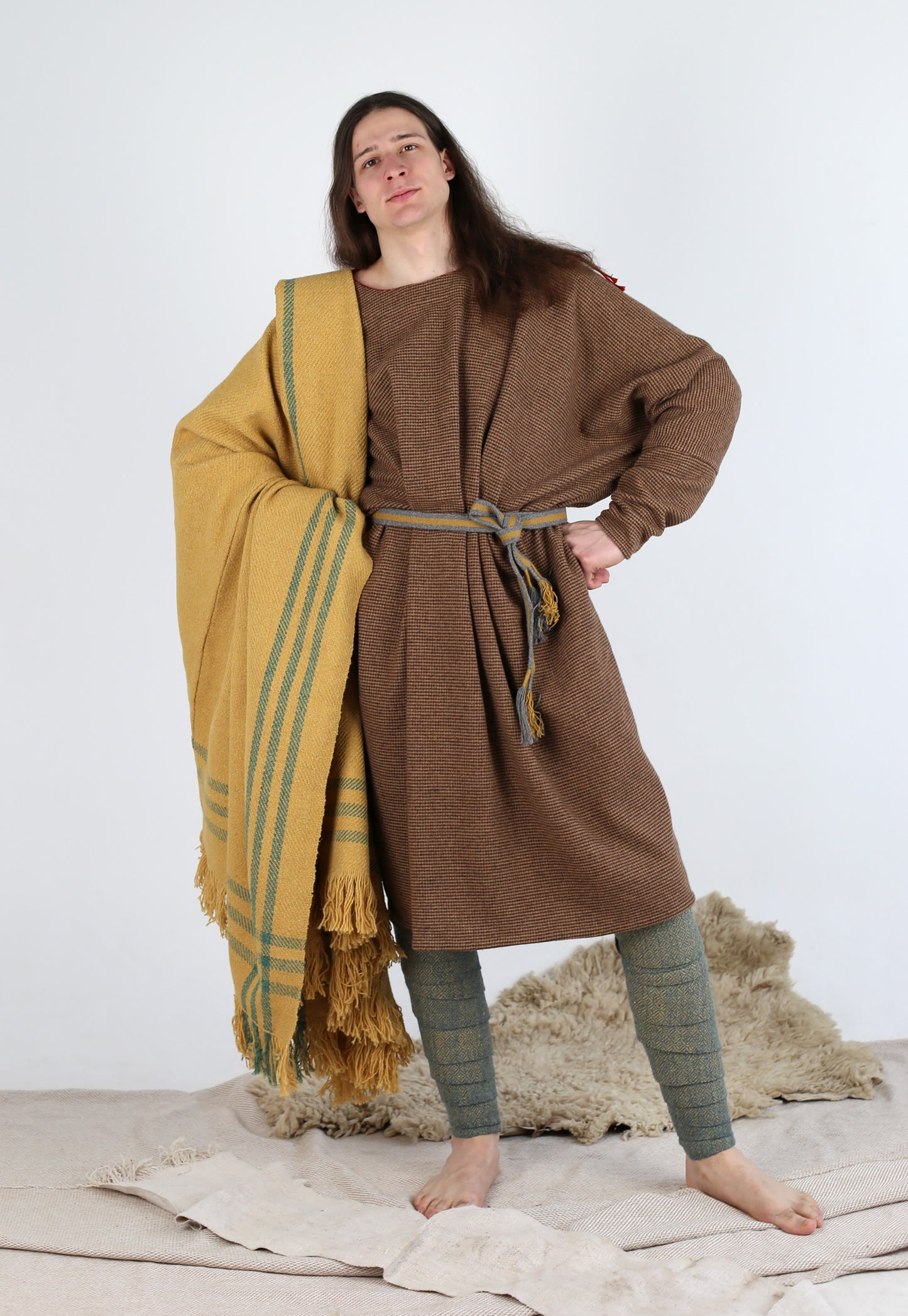 Reepsholt tunic