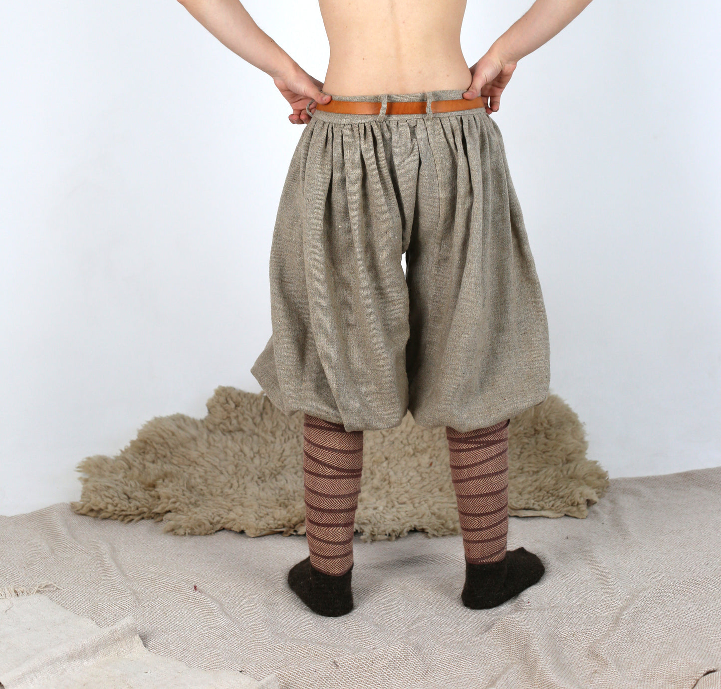 Hedeby pants