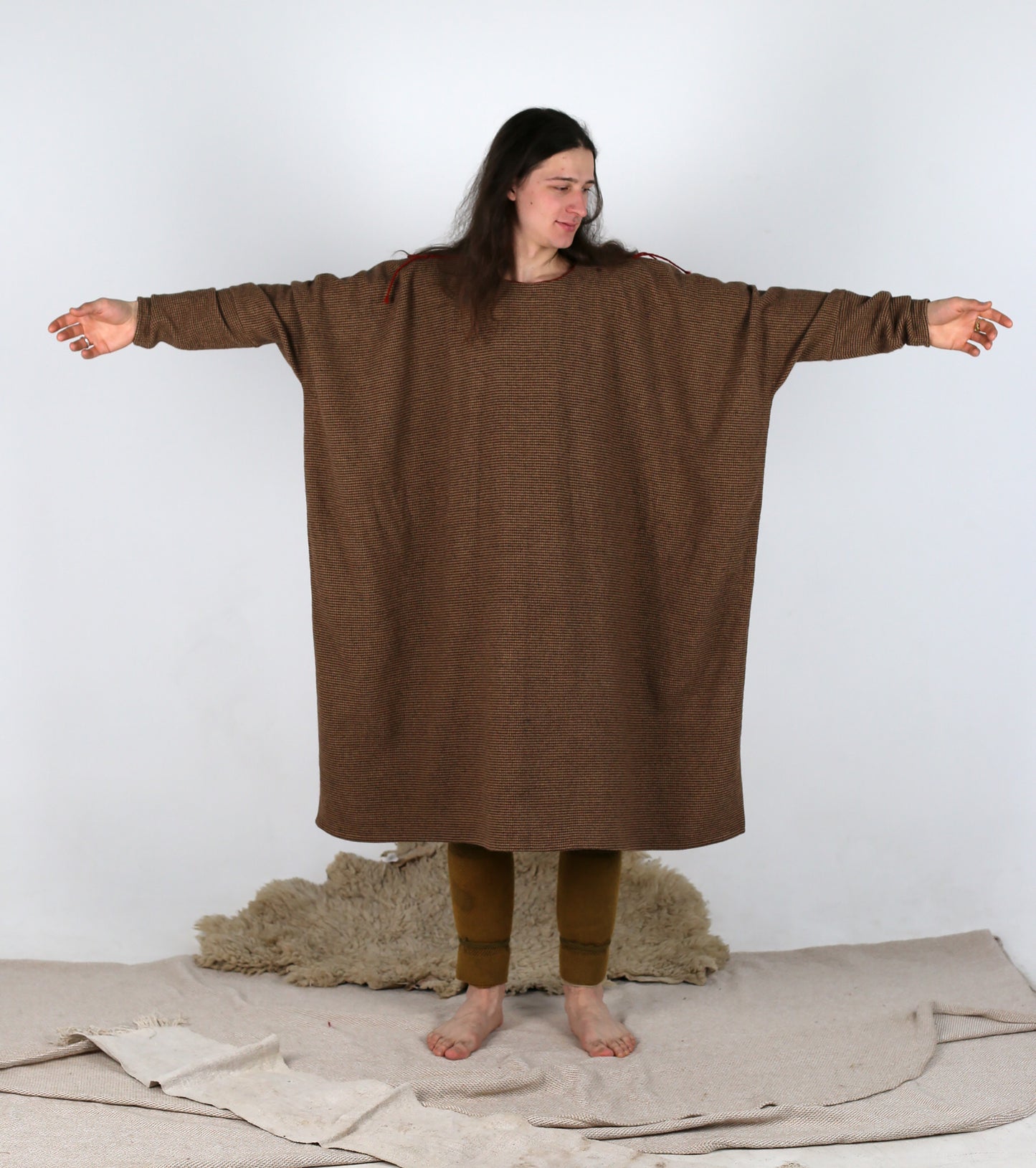 Reepsholt tunic