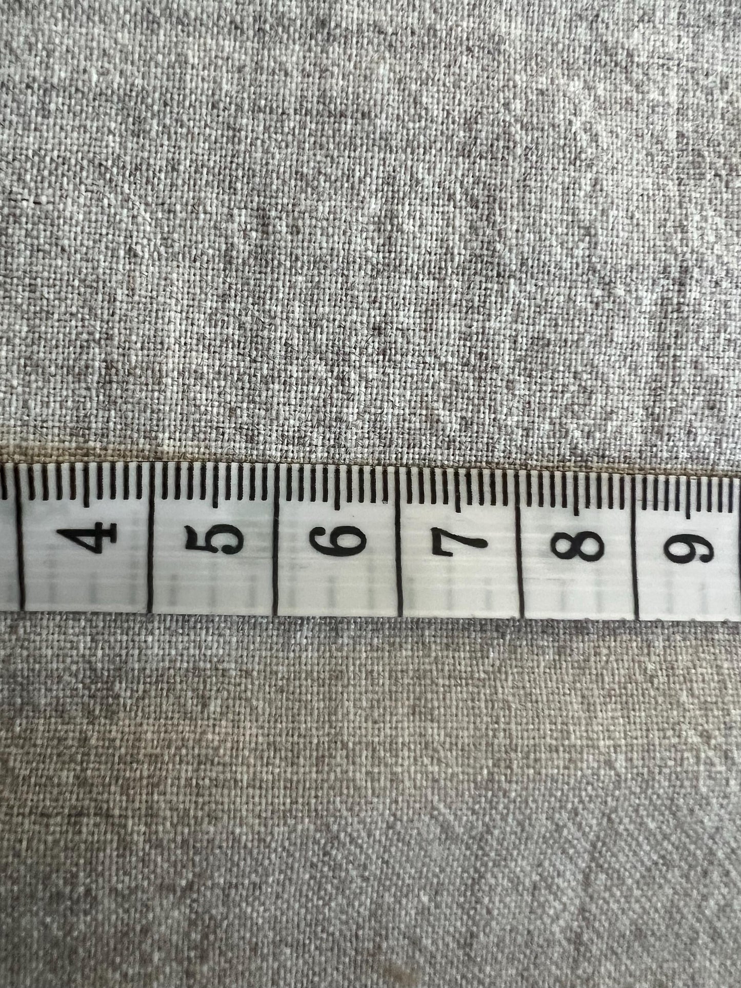 NATURAL GRAY TABBY Wool | Super fine Fabric for Historical Reenactment Costumes, Summer wool