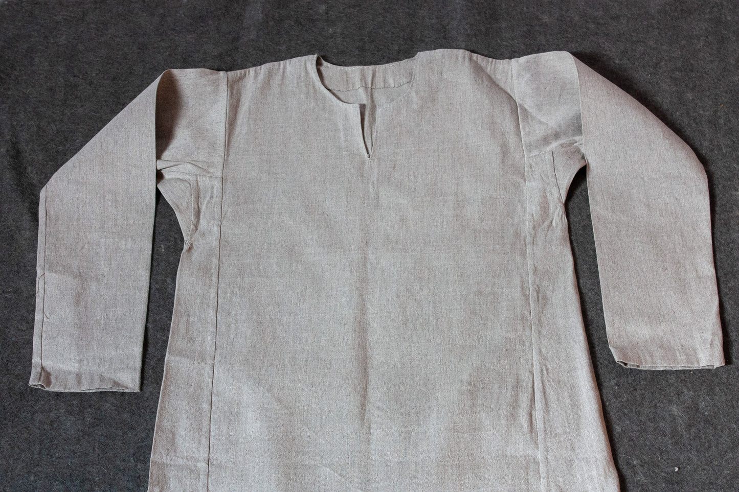 Linen Undertunic