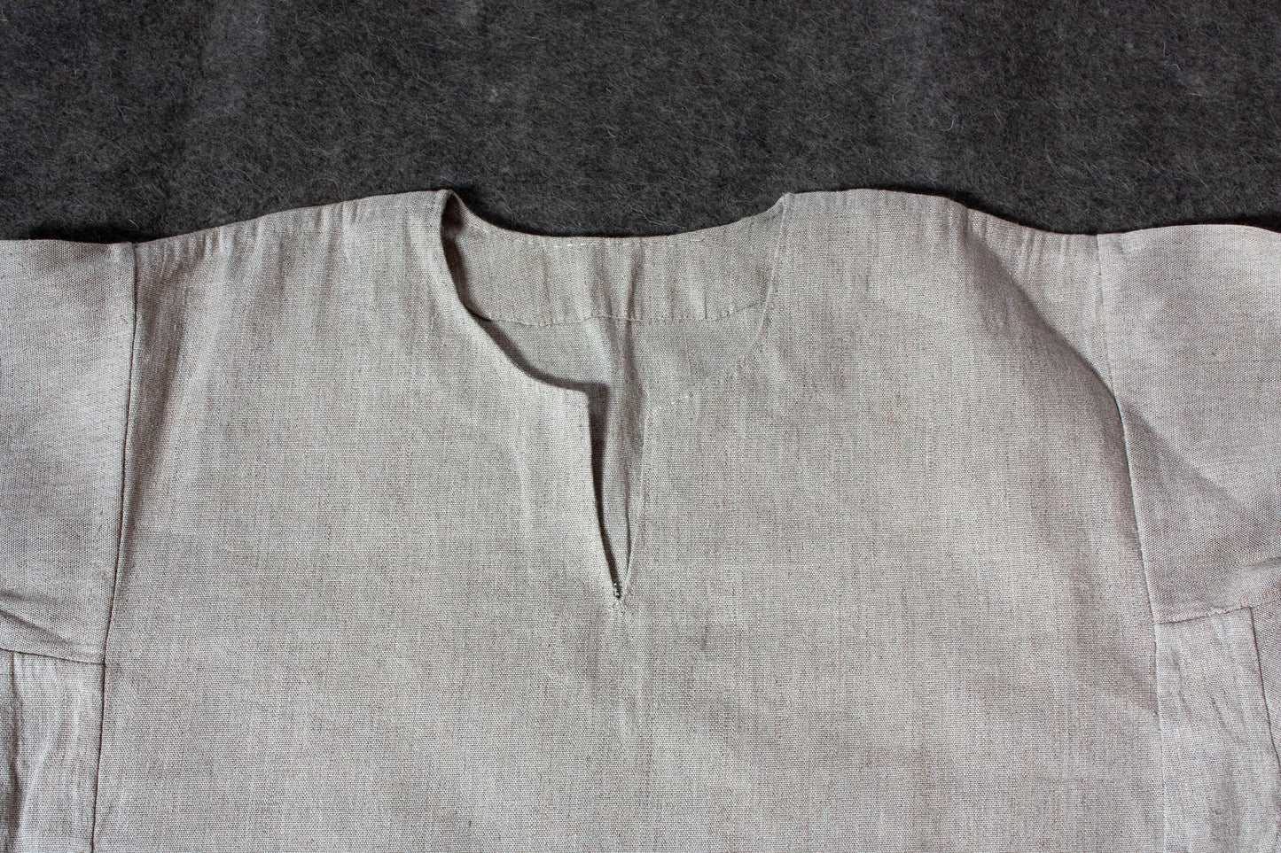 Linen Undertunic