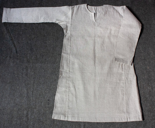 Linen Undertunic